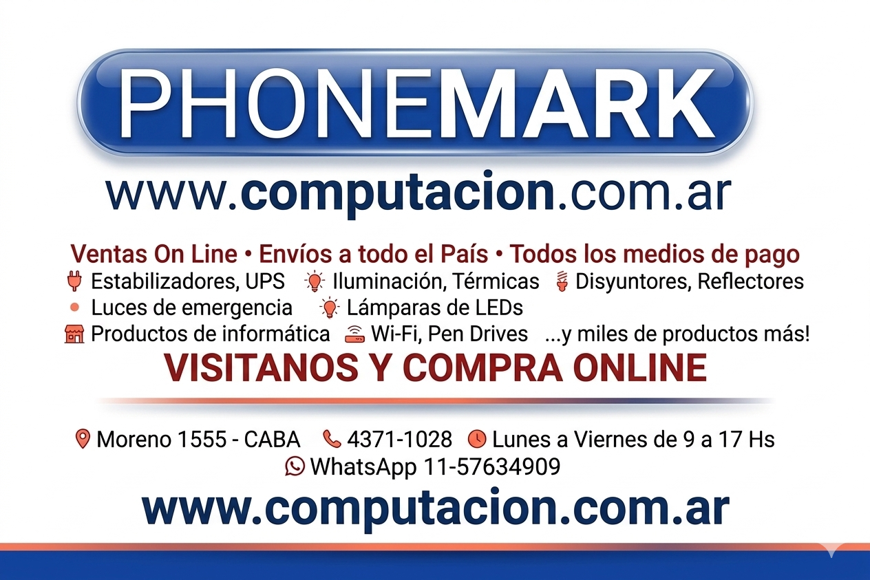 ESPACIO DE PUBLICIDAD - SUMATE !!!