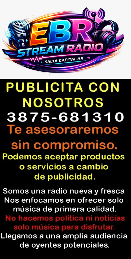 SONIDO RETRO RADIO